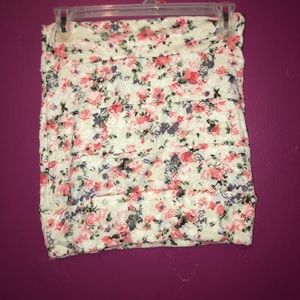 BUNDLE- 2 body con skirts size small